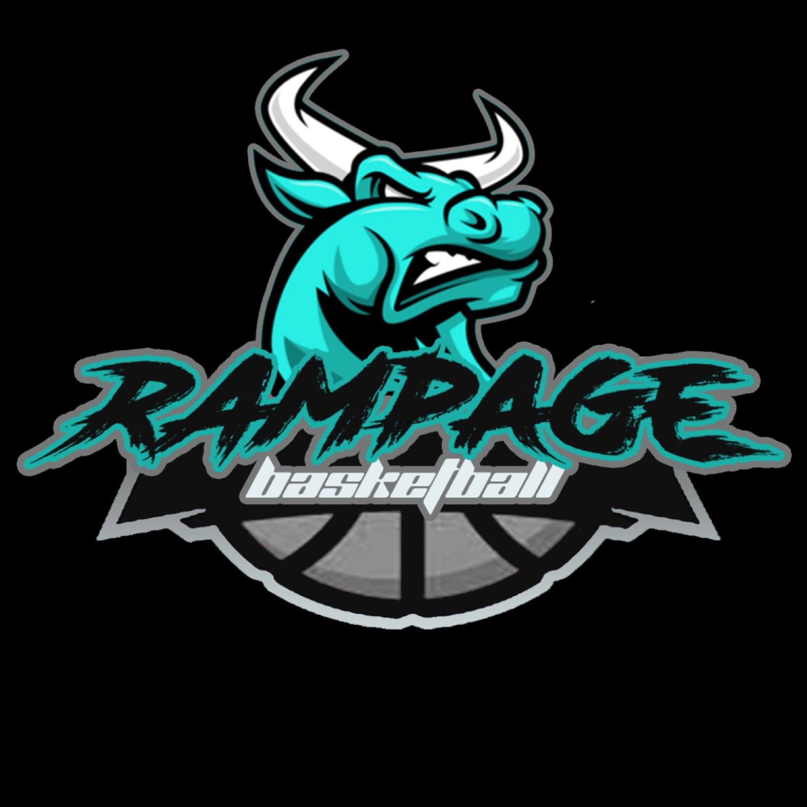 Texas Rampage Basketball