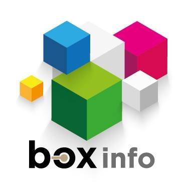 BoxInfo