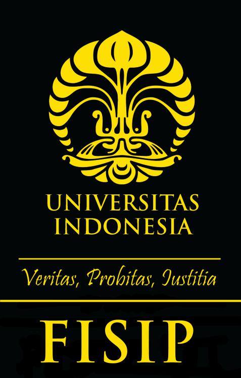 Logotipo De Fisip Ui Besok, AWCPH UI Kerja Sama Dengan YBAW Dan FISIP