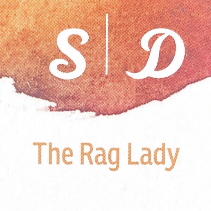 The Rag Lady | Spokane WA