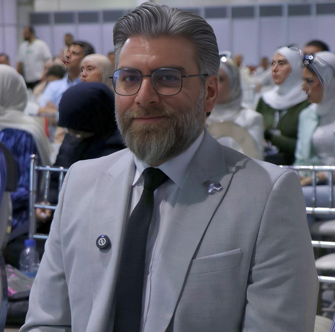 Dr. Rafat Bako | Aleppo