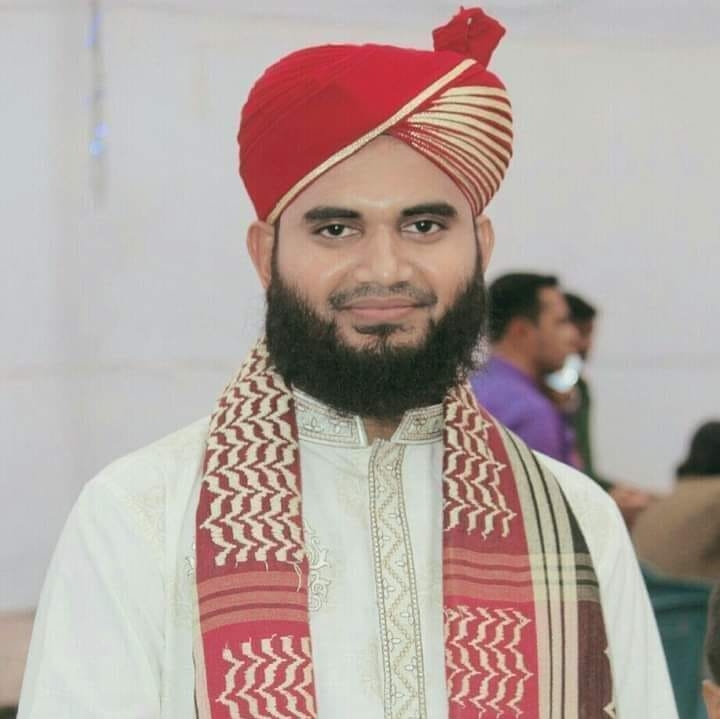 Mohammad Rafiqul Islam Al-Qadri