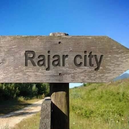 Well come to Rajar , Punjab Pakistan