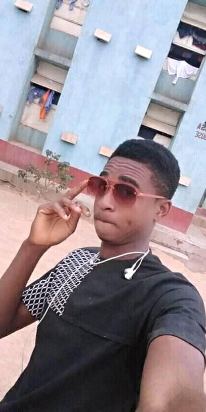 Musa tahir Musa boss