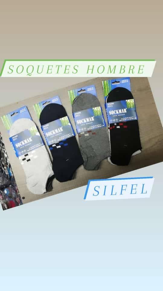 Ropa interior mayorista