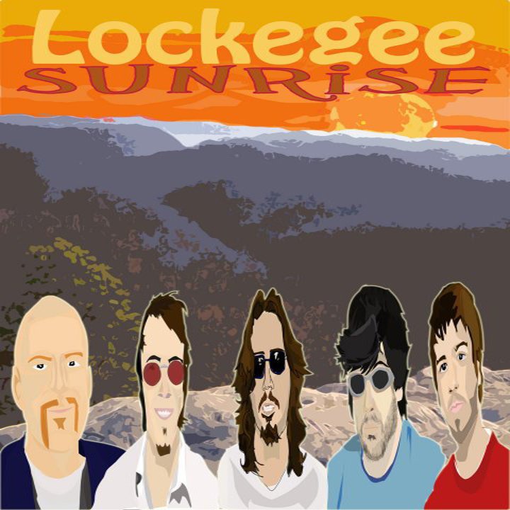 Lockegee Sunrise