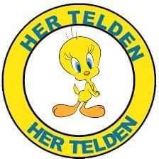 Profile for Her Telden