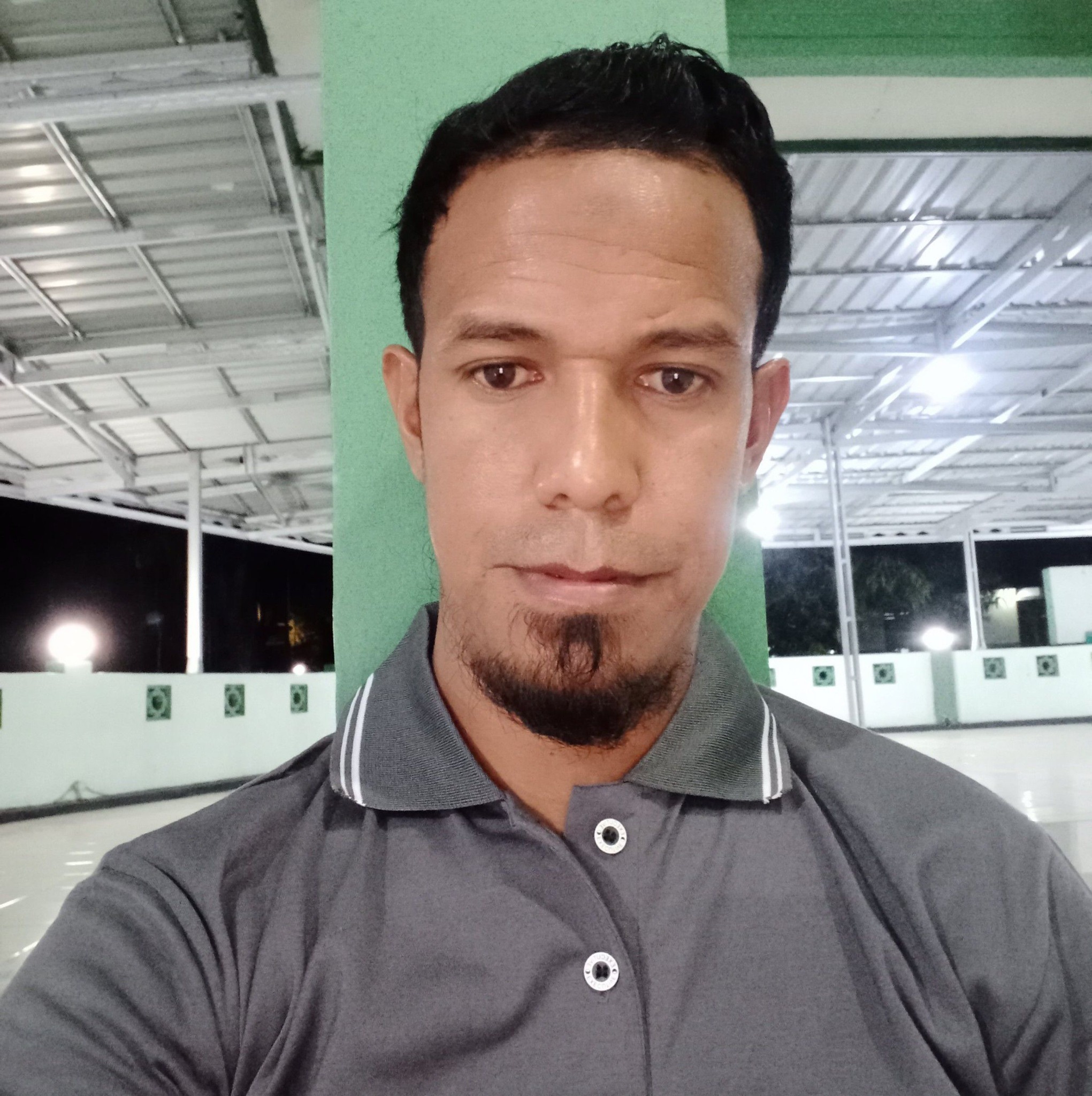 Setelah tau raja pengertian banget walaupun hidangan enak ga dimakan ...