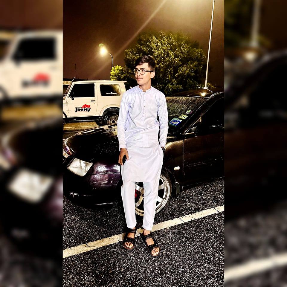 Basit Jutt