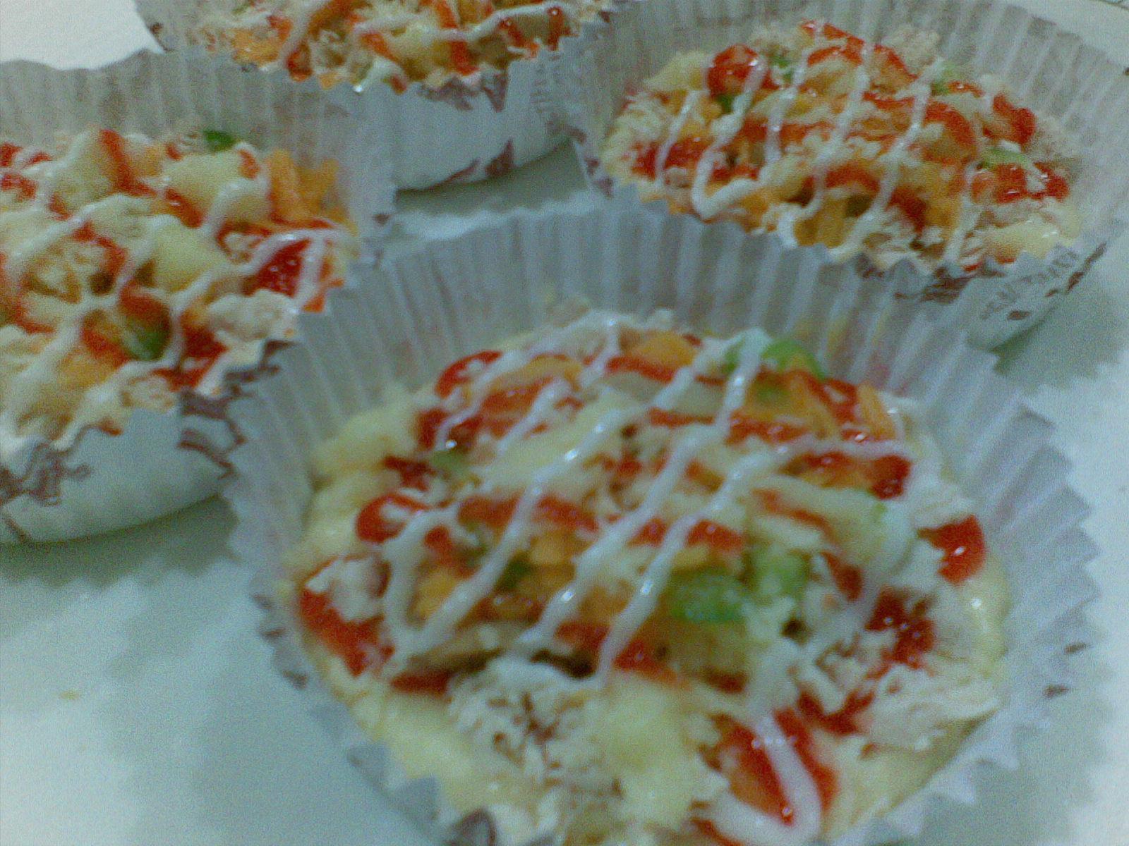 Food For My Family