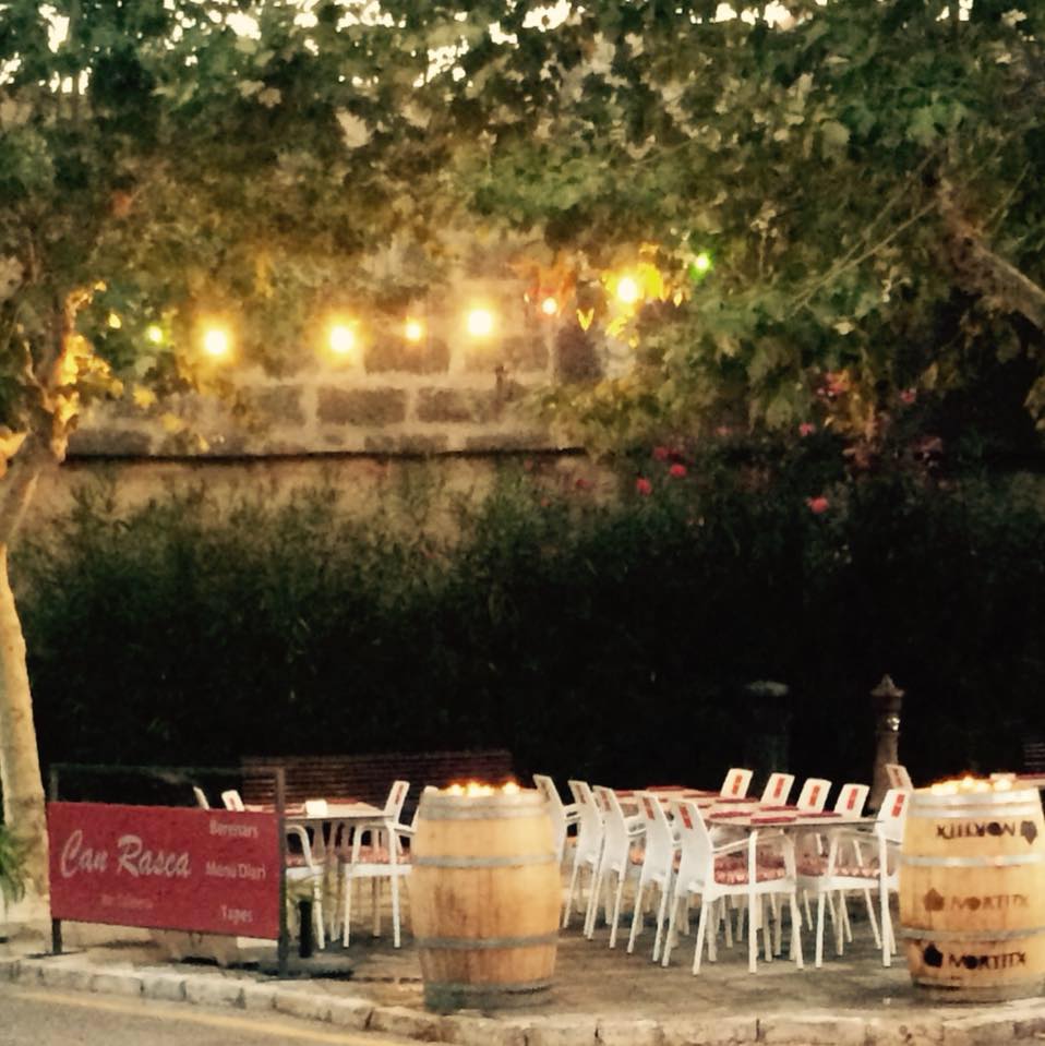 Can Rasca | Pollensa