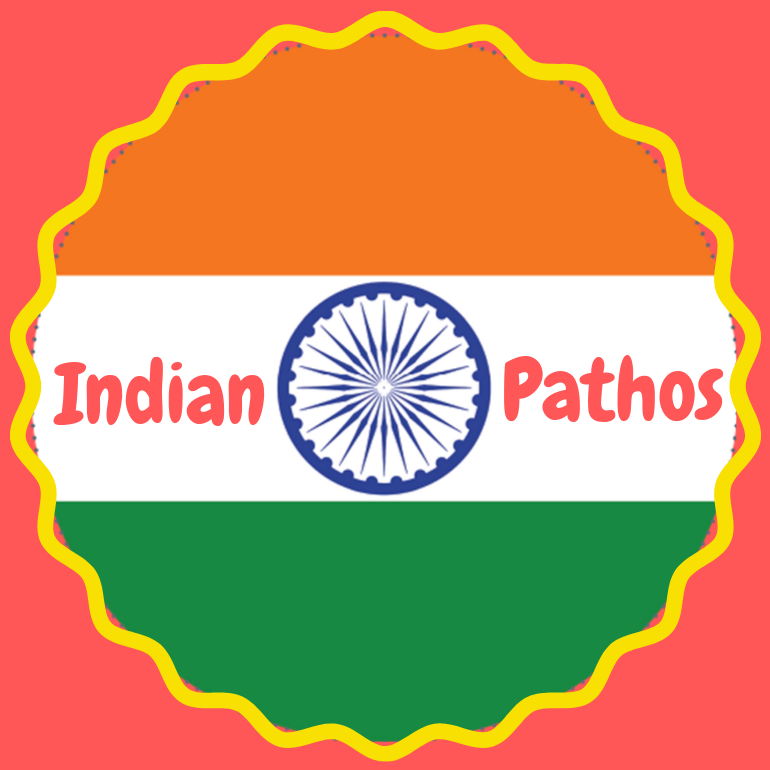 Indian Pathos