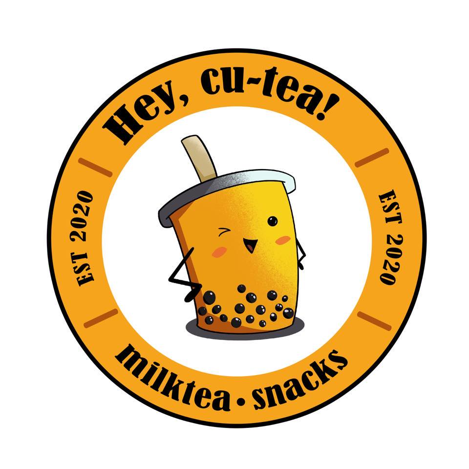 Hey, Cu-Tea | Cainta
