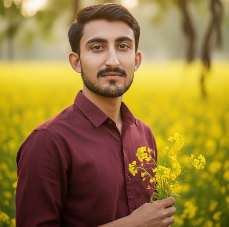 Qasir Ali