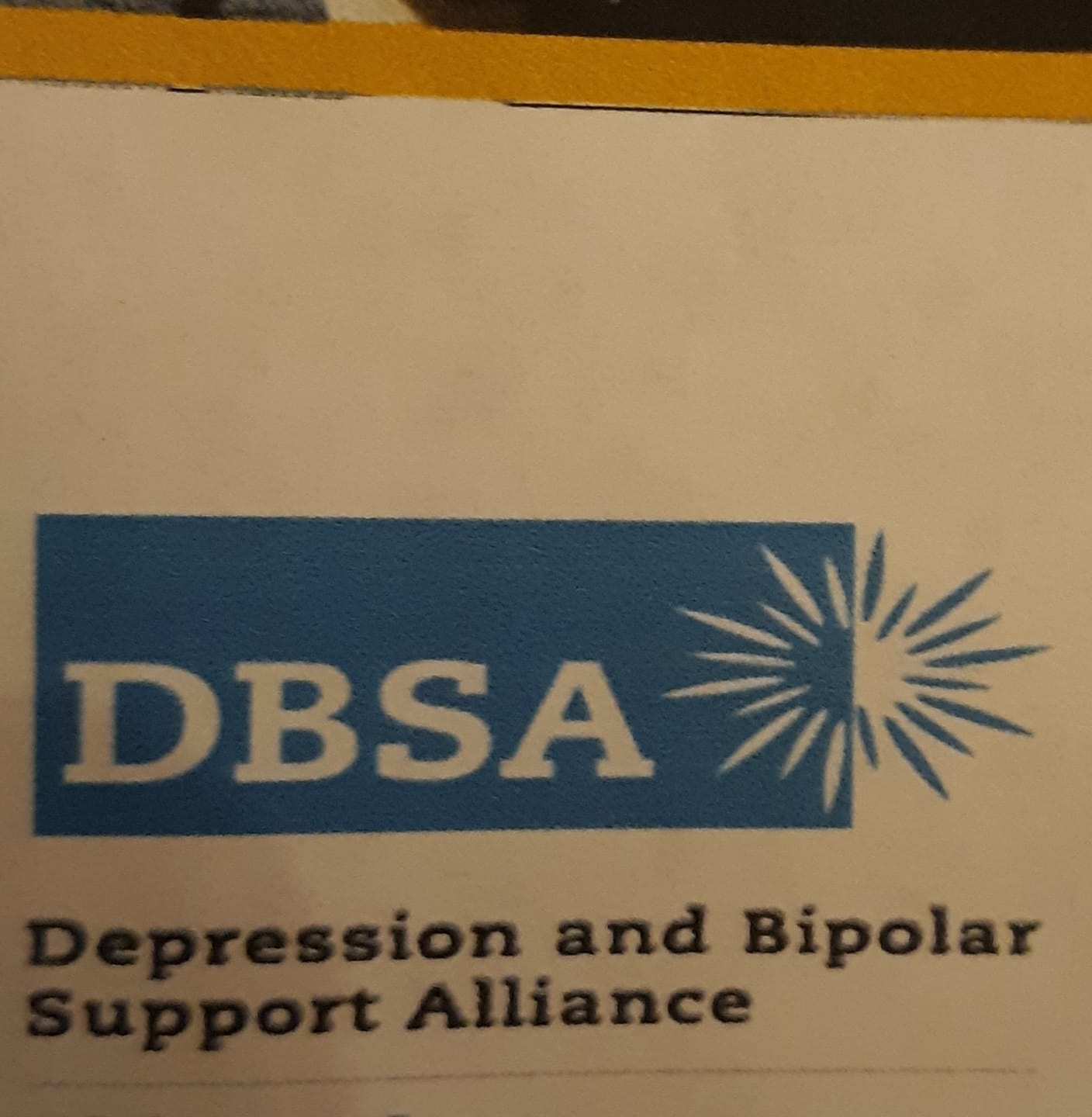 DBSA Worcester Inc.