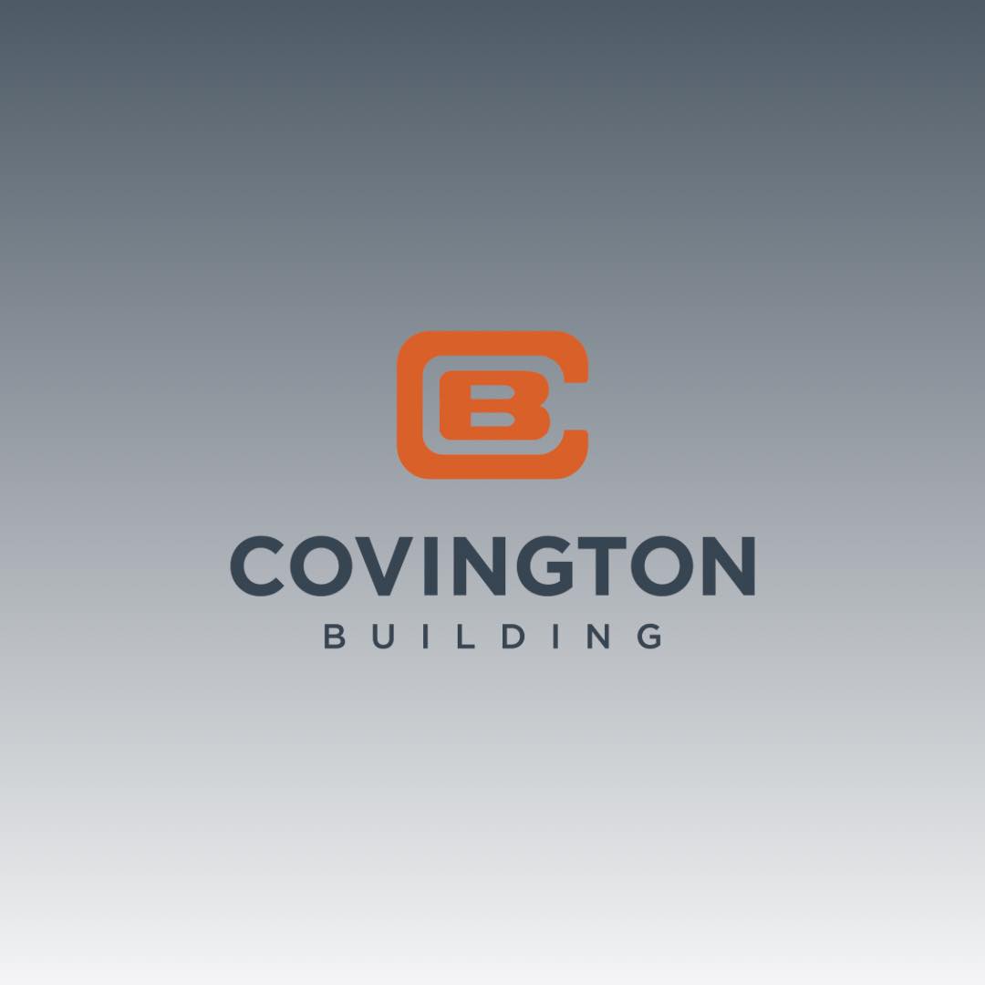 New one going up on some absolutely... - Covington Building | Facebook