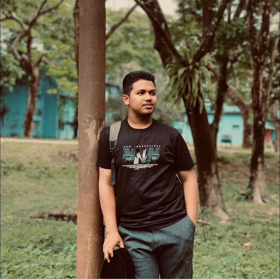 Abdur Rafi. | Sylhet