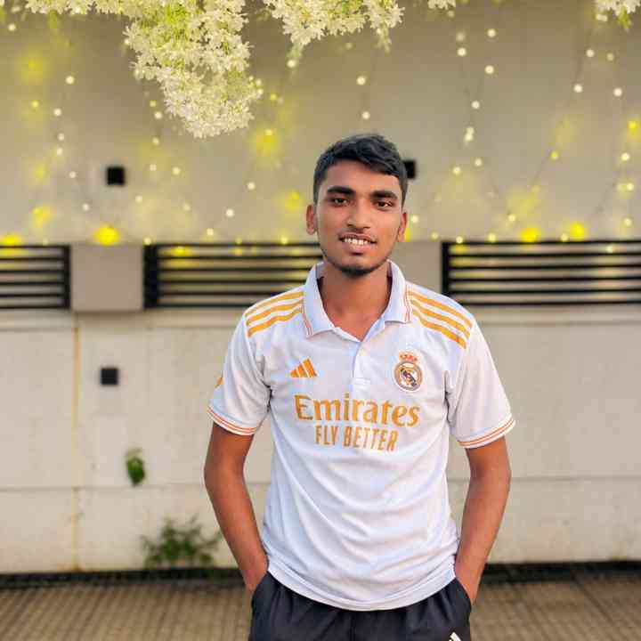 Md Rikan Miah