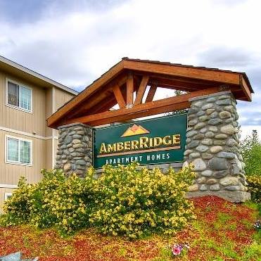 Amber Ridge Apartment Homes | Wasilla AK