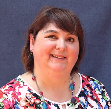 Rachel Clark - Rotorua Rural Community Board