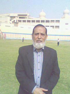 Hameed muhammad best teacher | Karachi