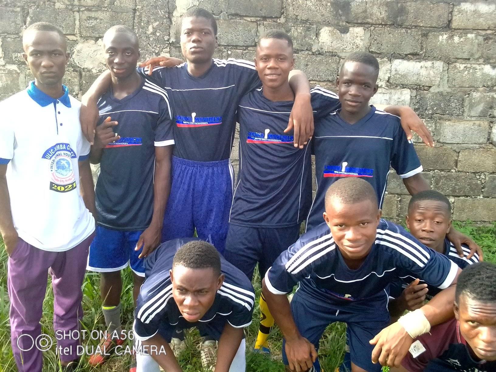Saclepea Dream Academy | Monrovia