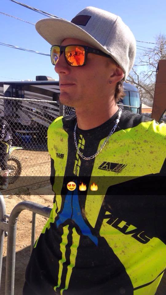 Jeremy McCool