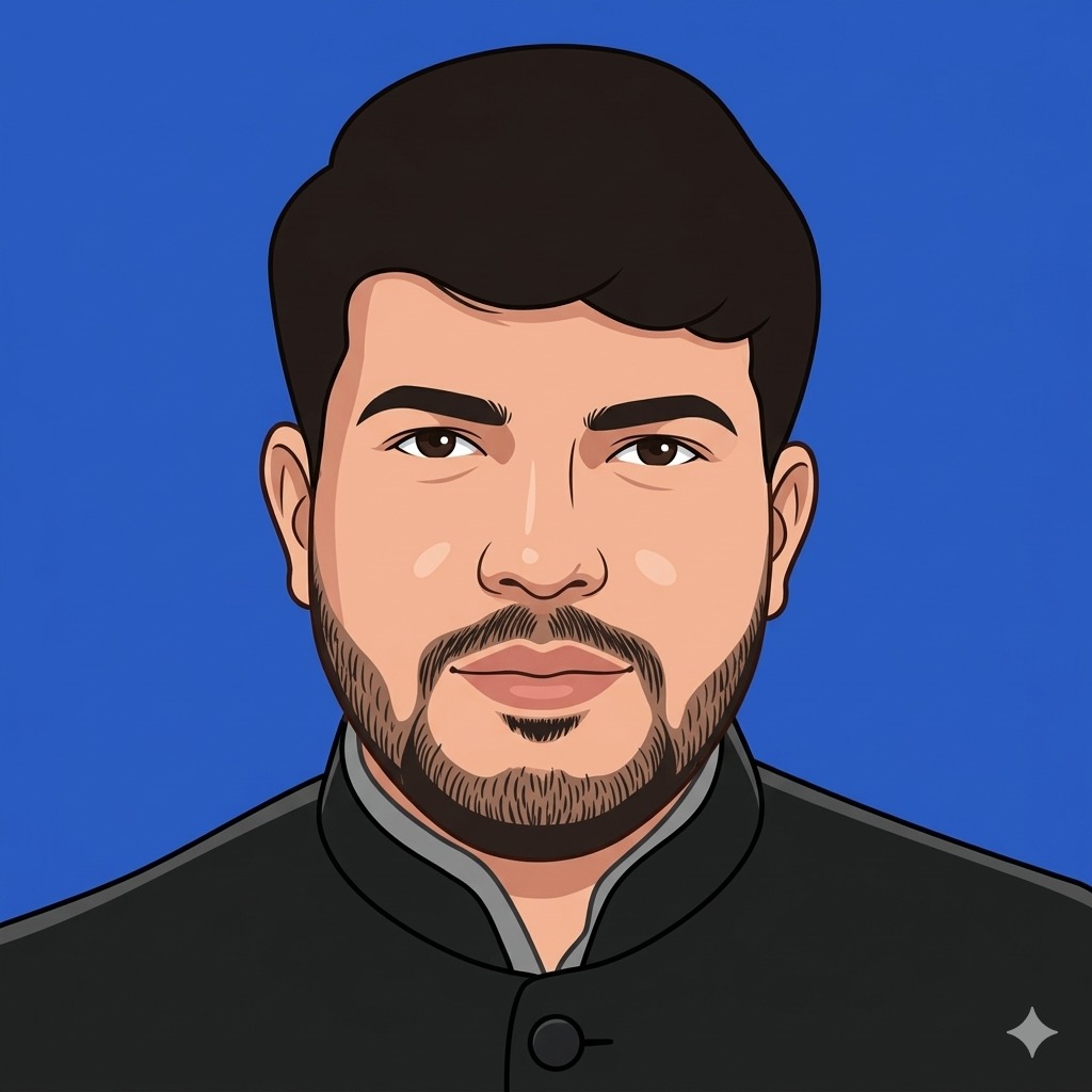 Aashish Ranjan Singh