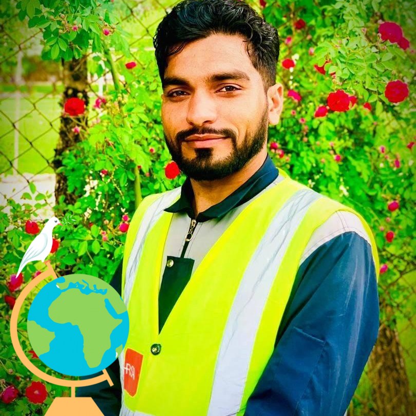 ENG Nadeem ismailkhil