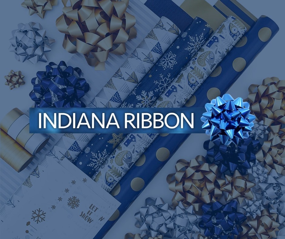 Indiana Ribbon & Bow | Wolcott IN