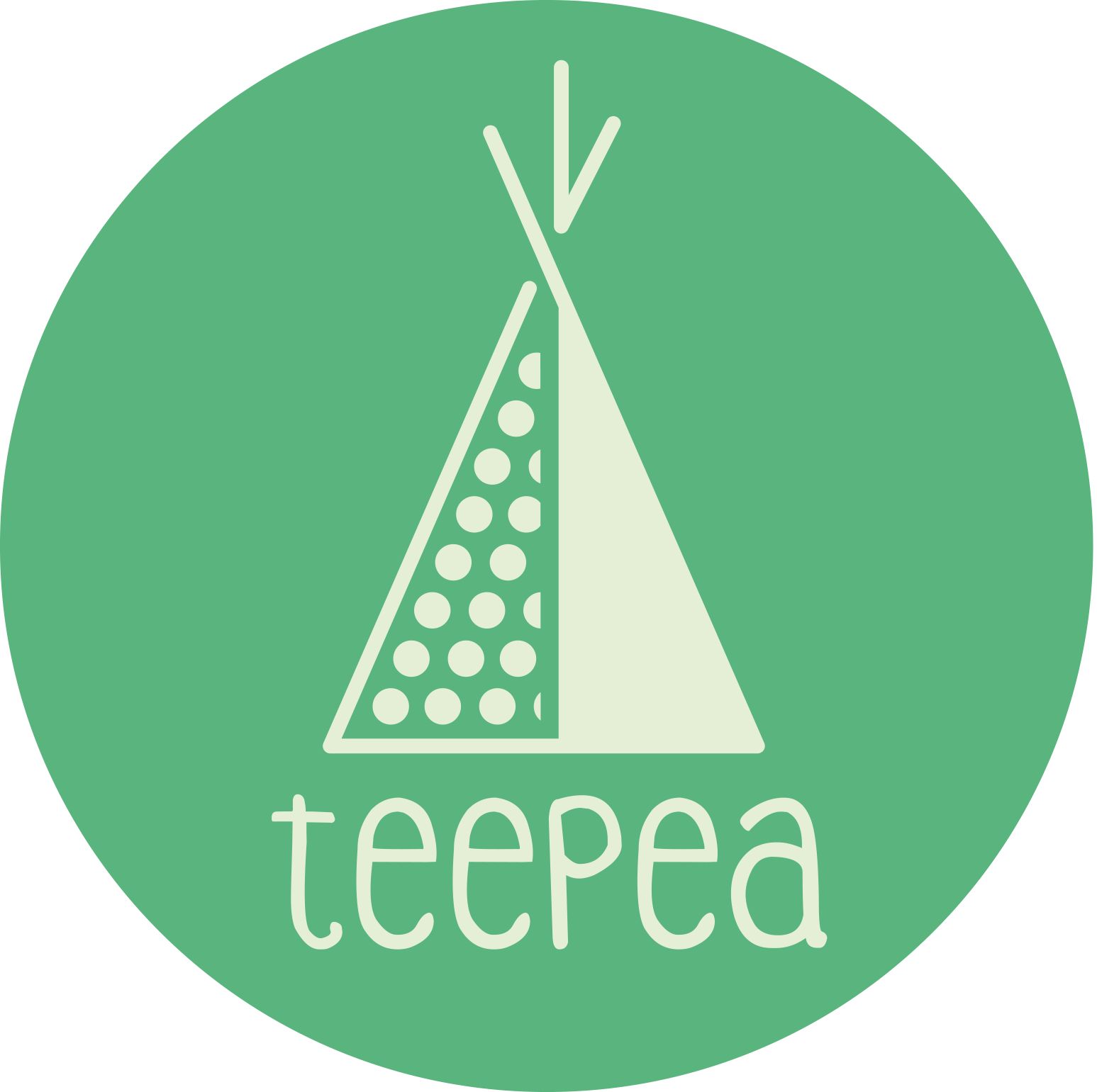 TeePea
