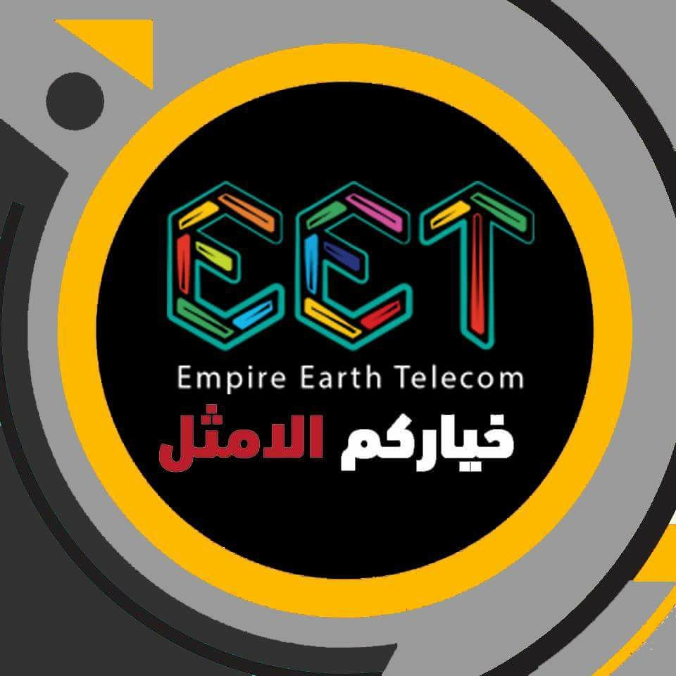 Empire-Earth-Telecom