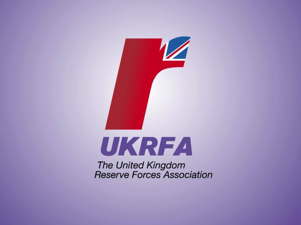 UKRFA - United Kingdom Reserve Forces Association | London