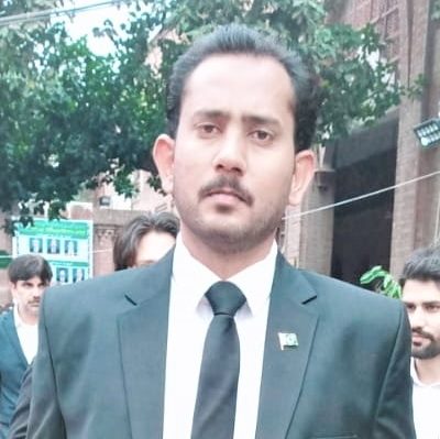 Advocate Rana Waseem Sajjad Khan