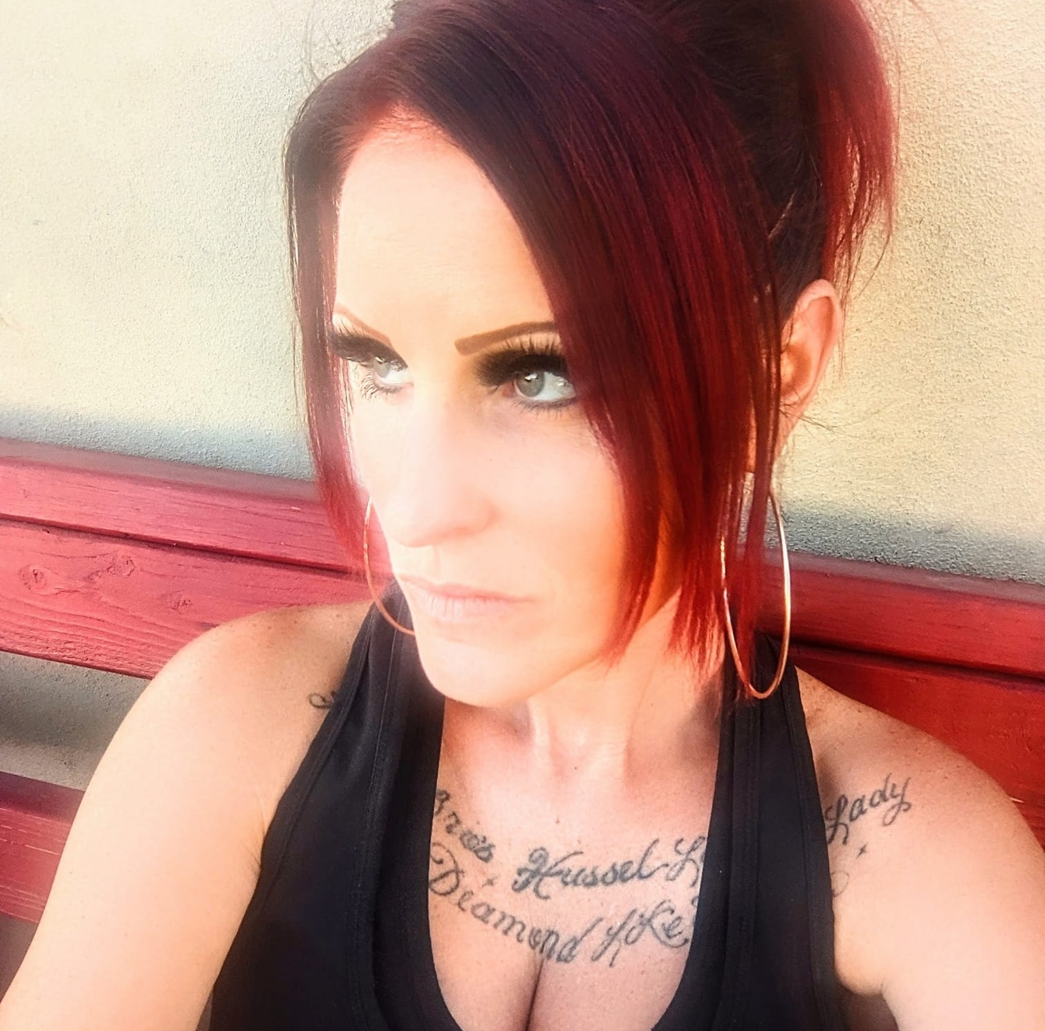 Amber L Rasmussen