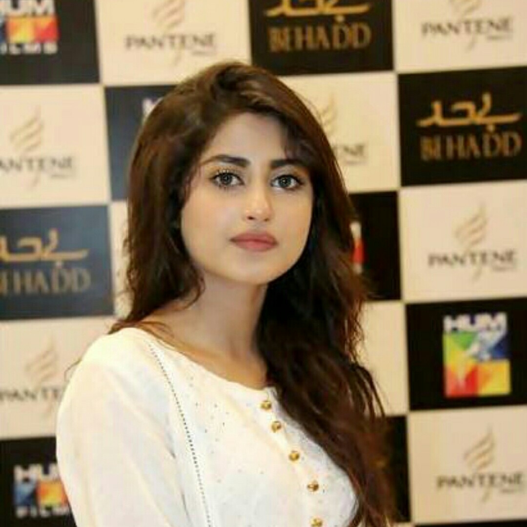 Saneya khan baloch