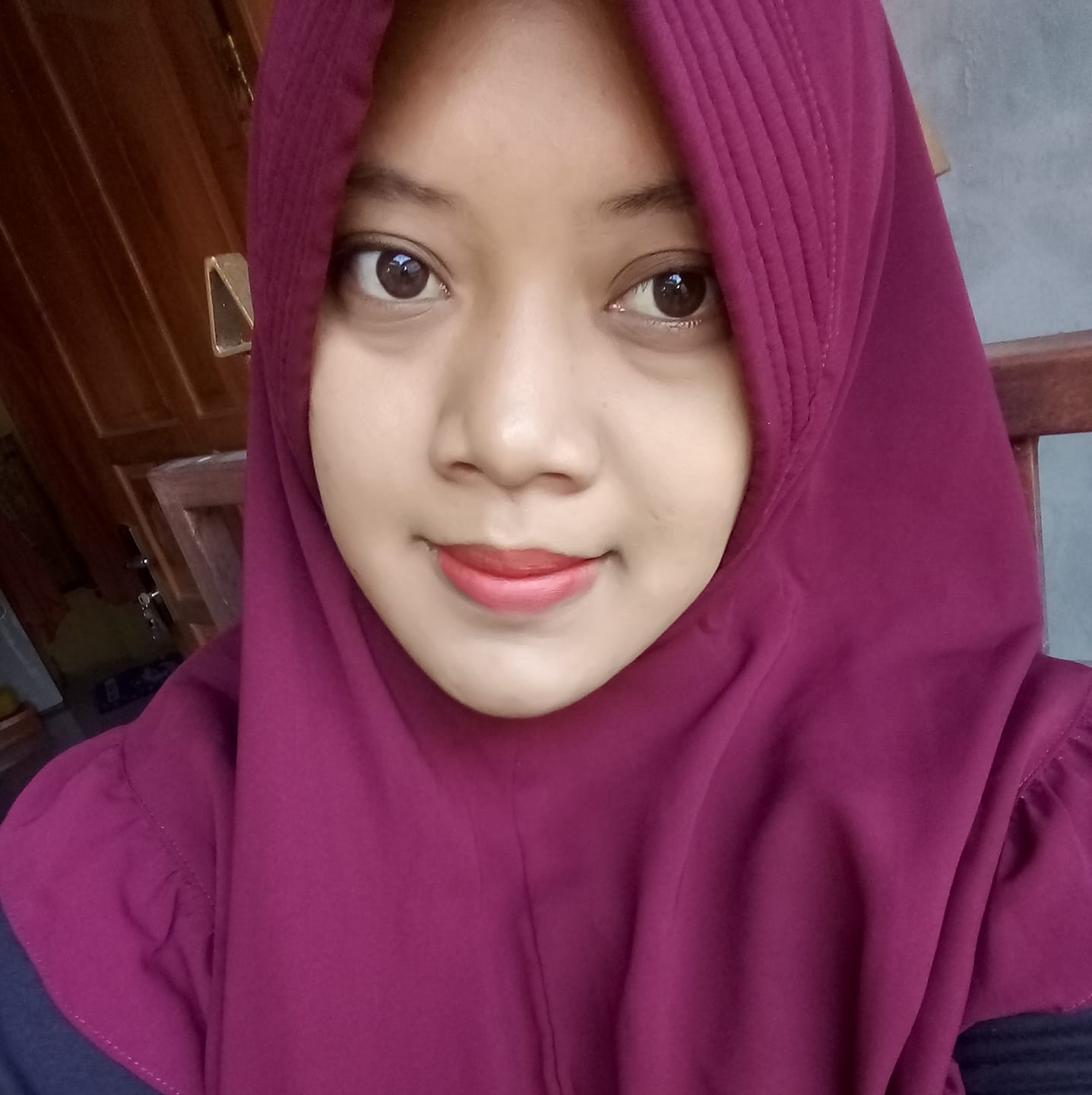 Listiyana Listy | Wonogiri