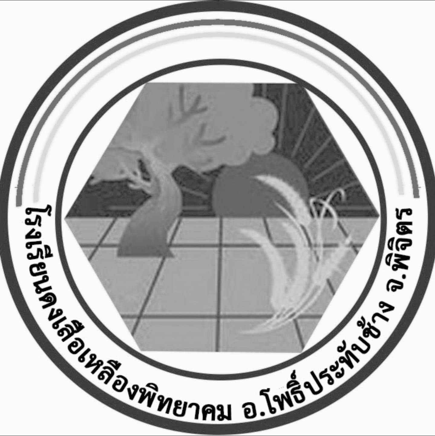 Witool Thongkon