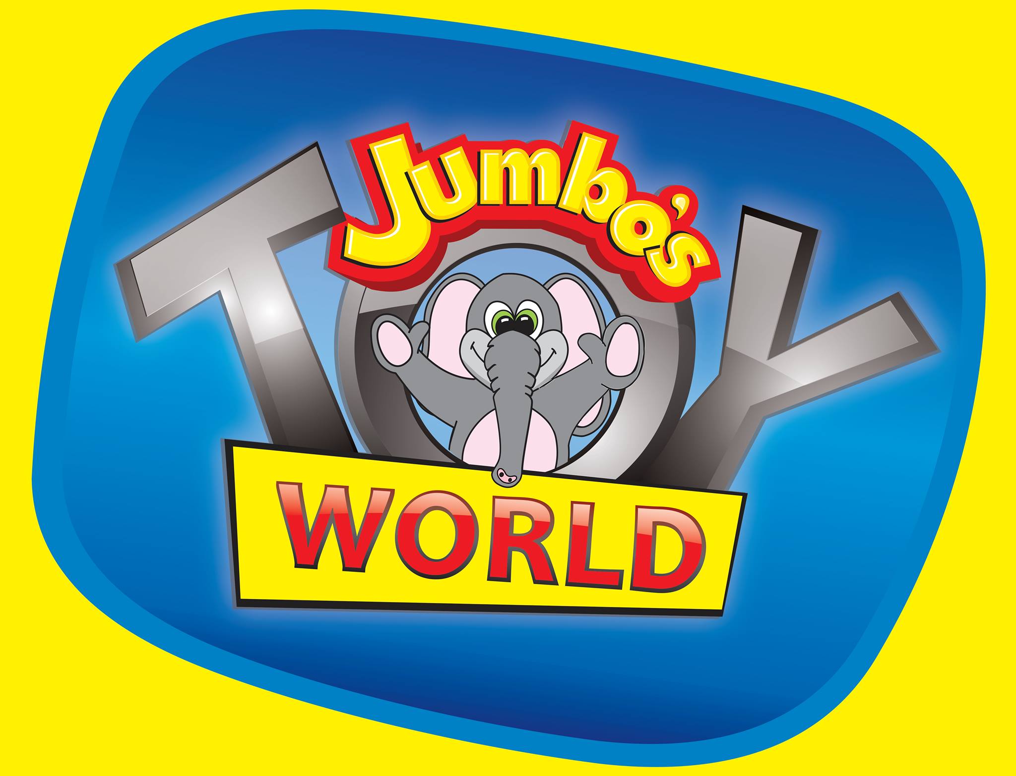 Jumbo's Toy World | Mumbai