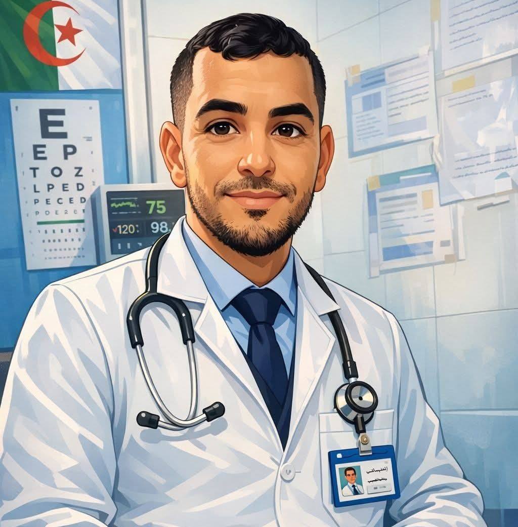 عيادة الأمل الطبية | Menaa