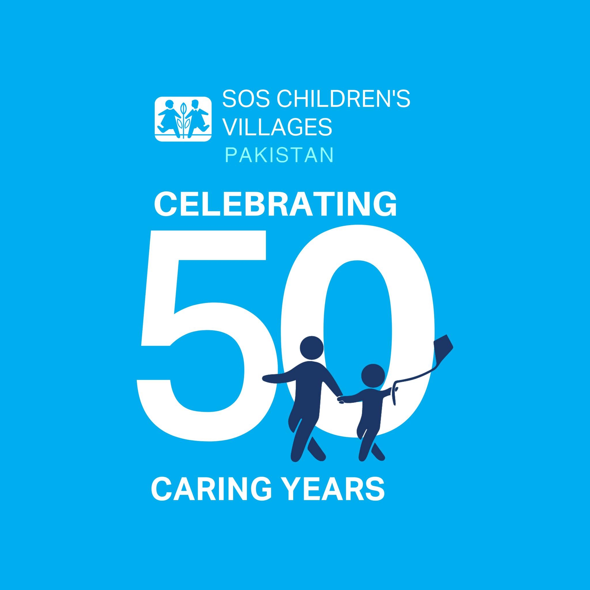 SOS Children's Villages Pakistan | Lahore