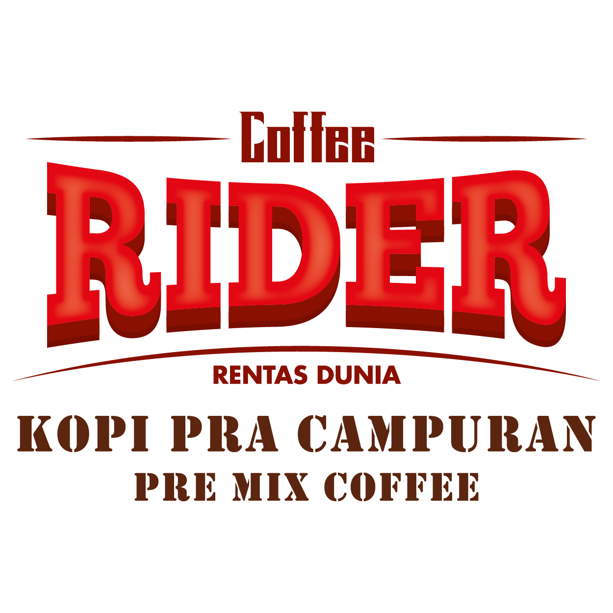 Coffee Rider
