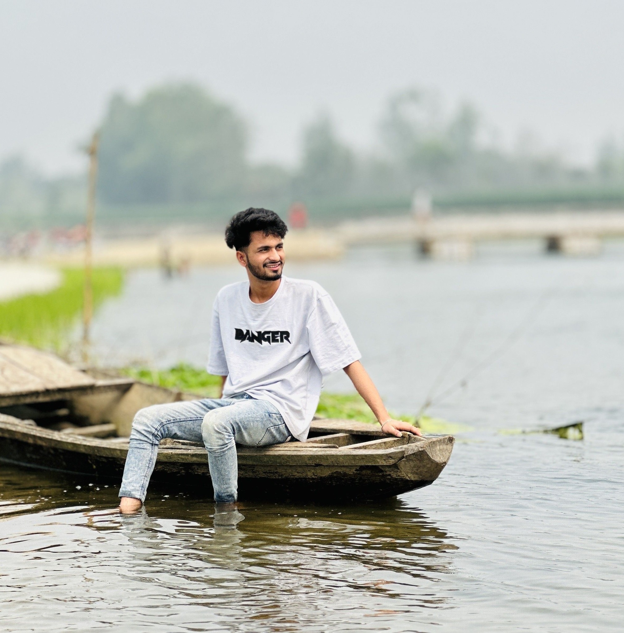 মহিষাসুরের আগমন | Raton Roy