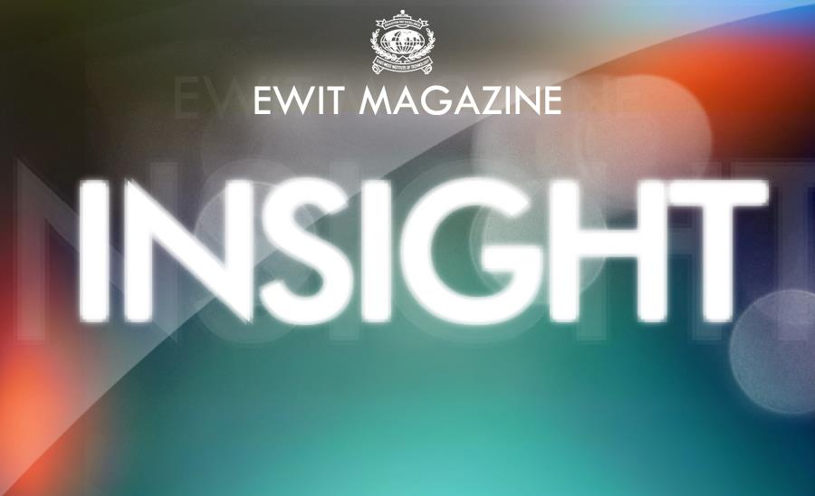 EWIT Magazine