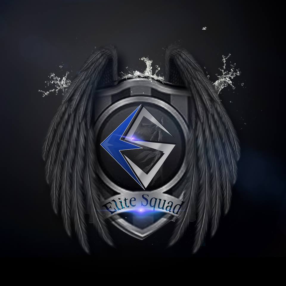 CS:GO Elite Squad Team