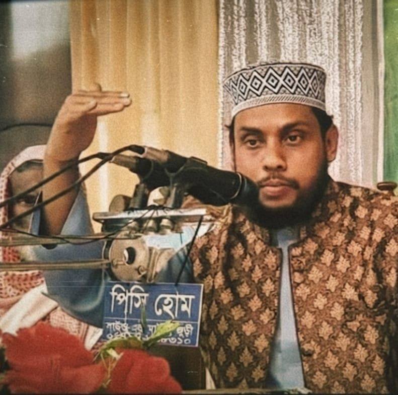 Delwar Hussain