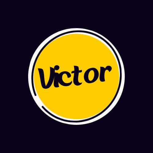 Victor 'store