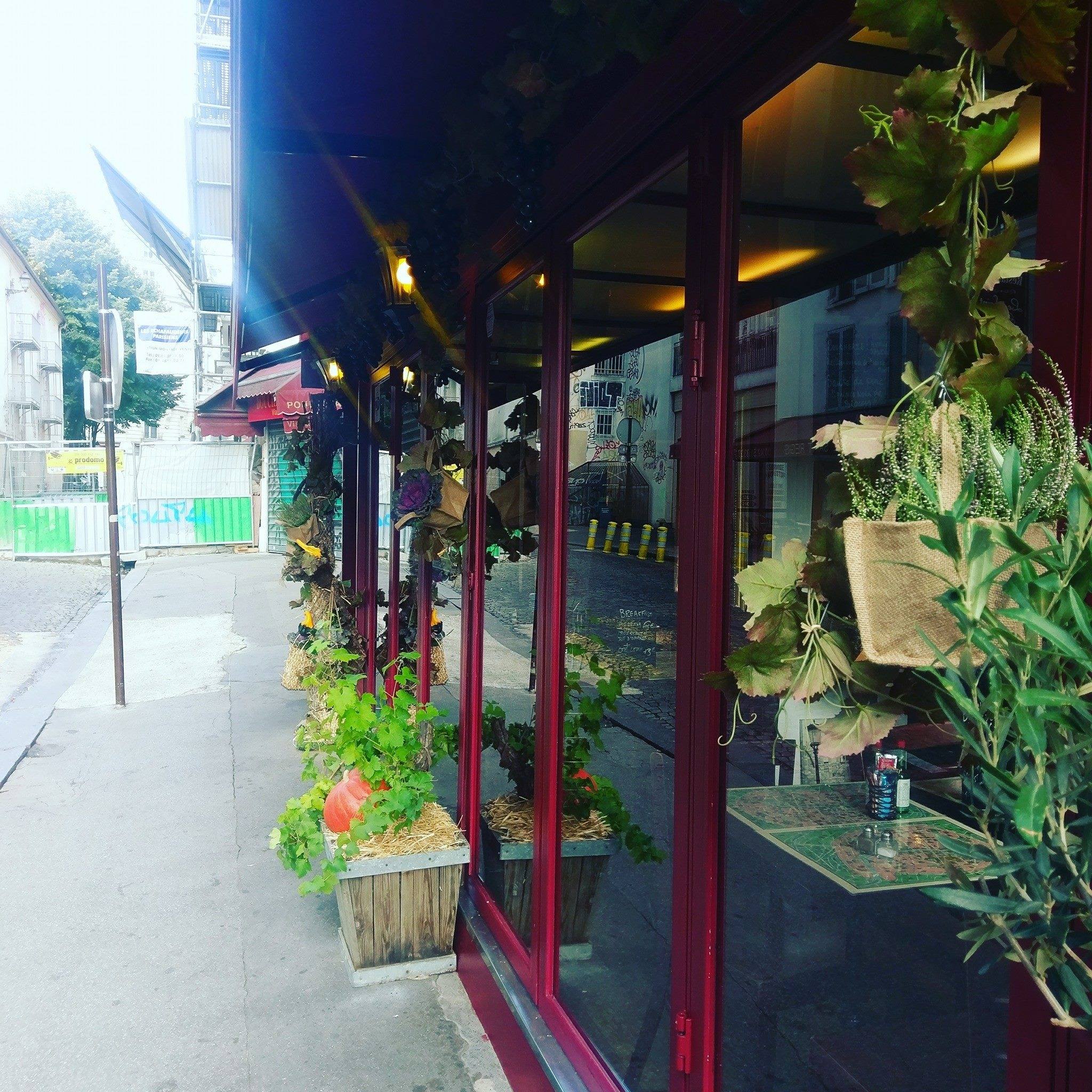 L'anvers Du Decor L'anversdudecor | Paris