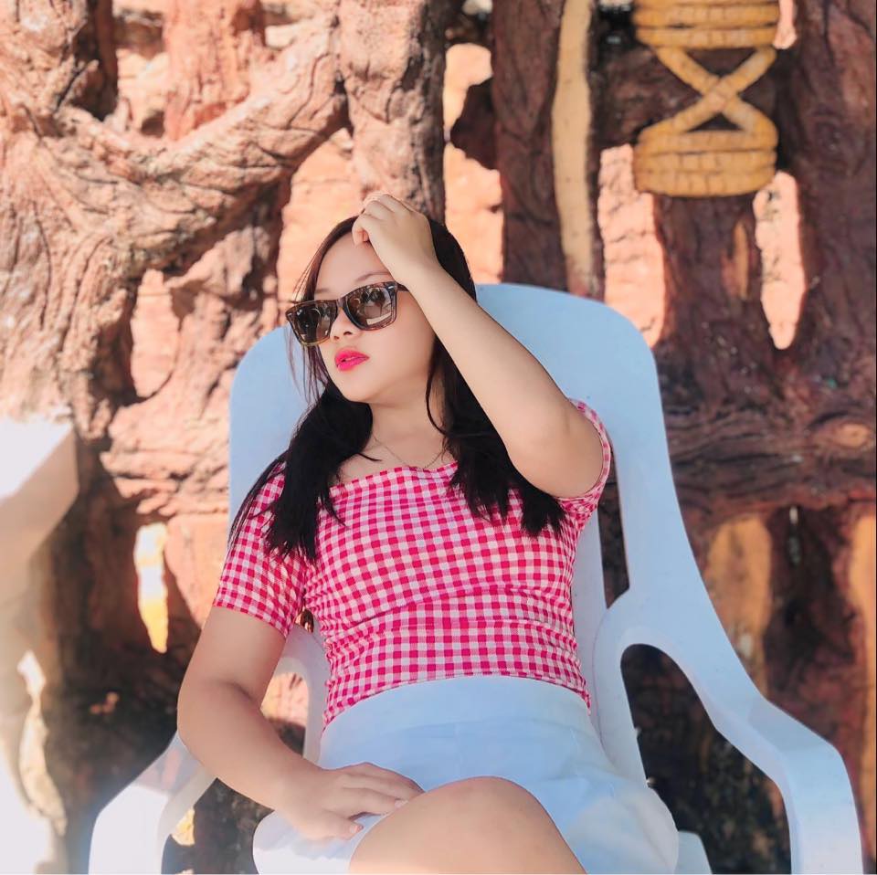 MISS RANG | San Carlos City