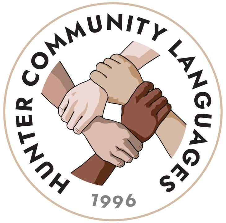 Hunter Community Languages